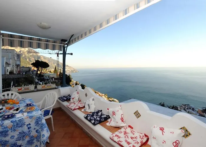 Casa Perla