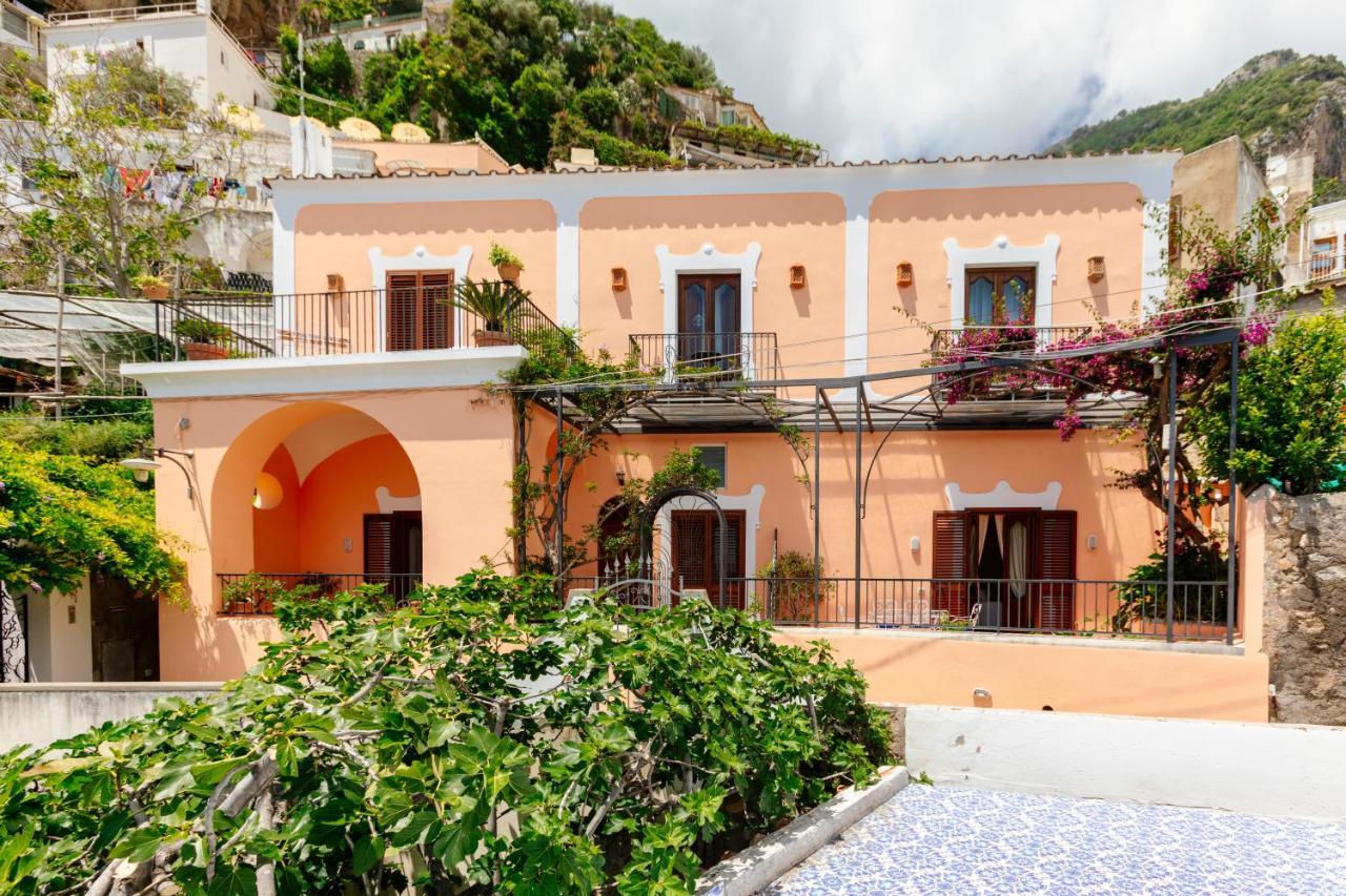 Principe Giovanni Hotel