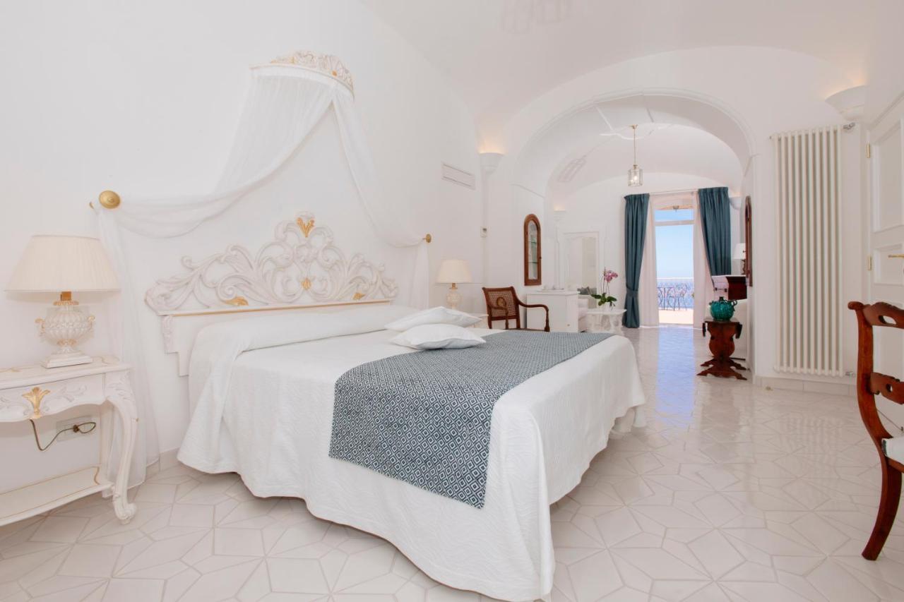 La Bizantina Luxury Affittacamere Positano