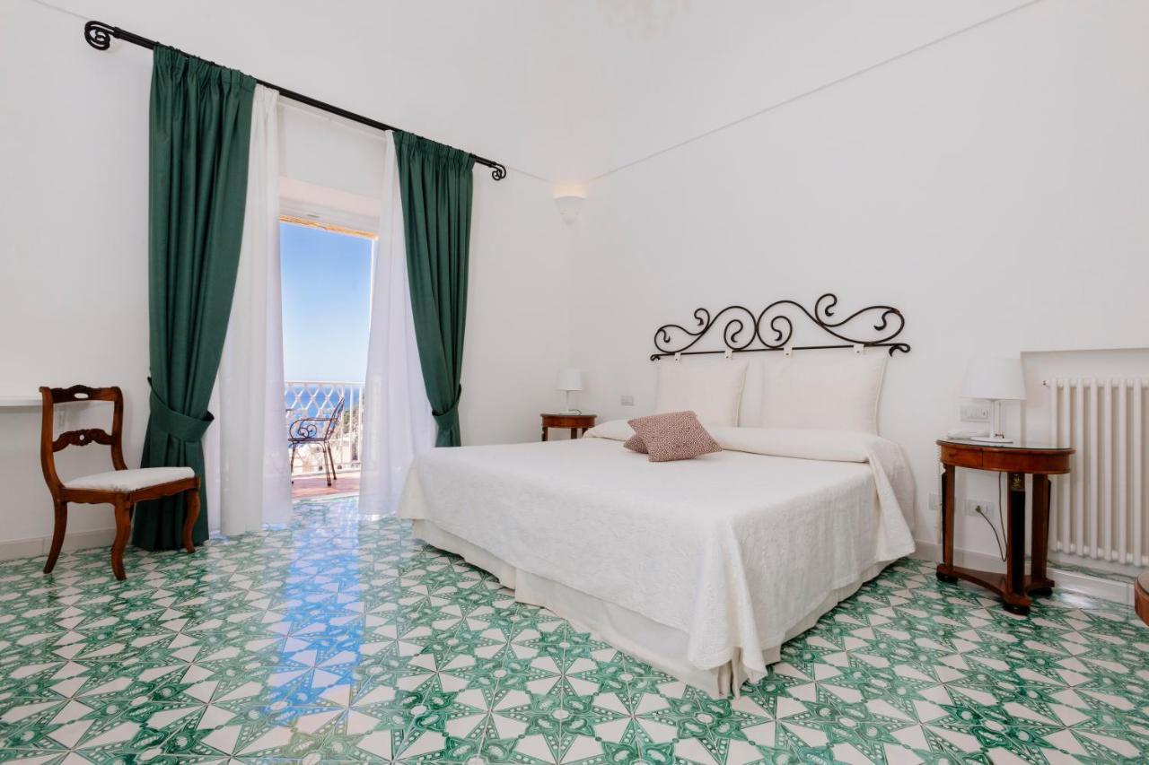 Affittacamere La Bizantina Luxury