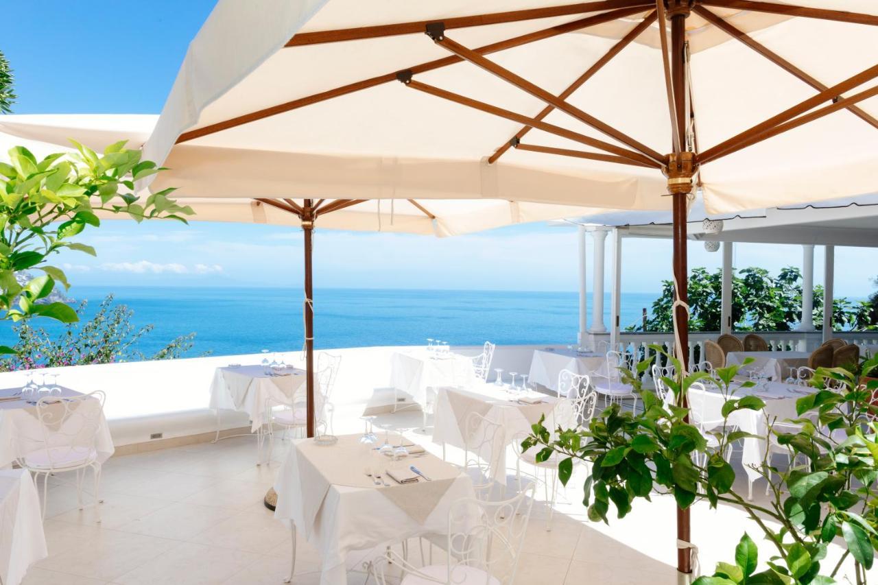 Hotel Conca D'oro