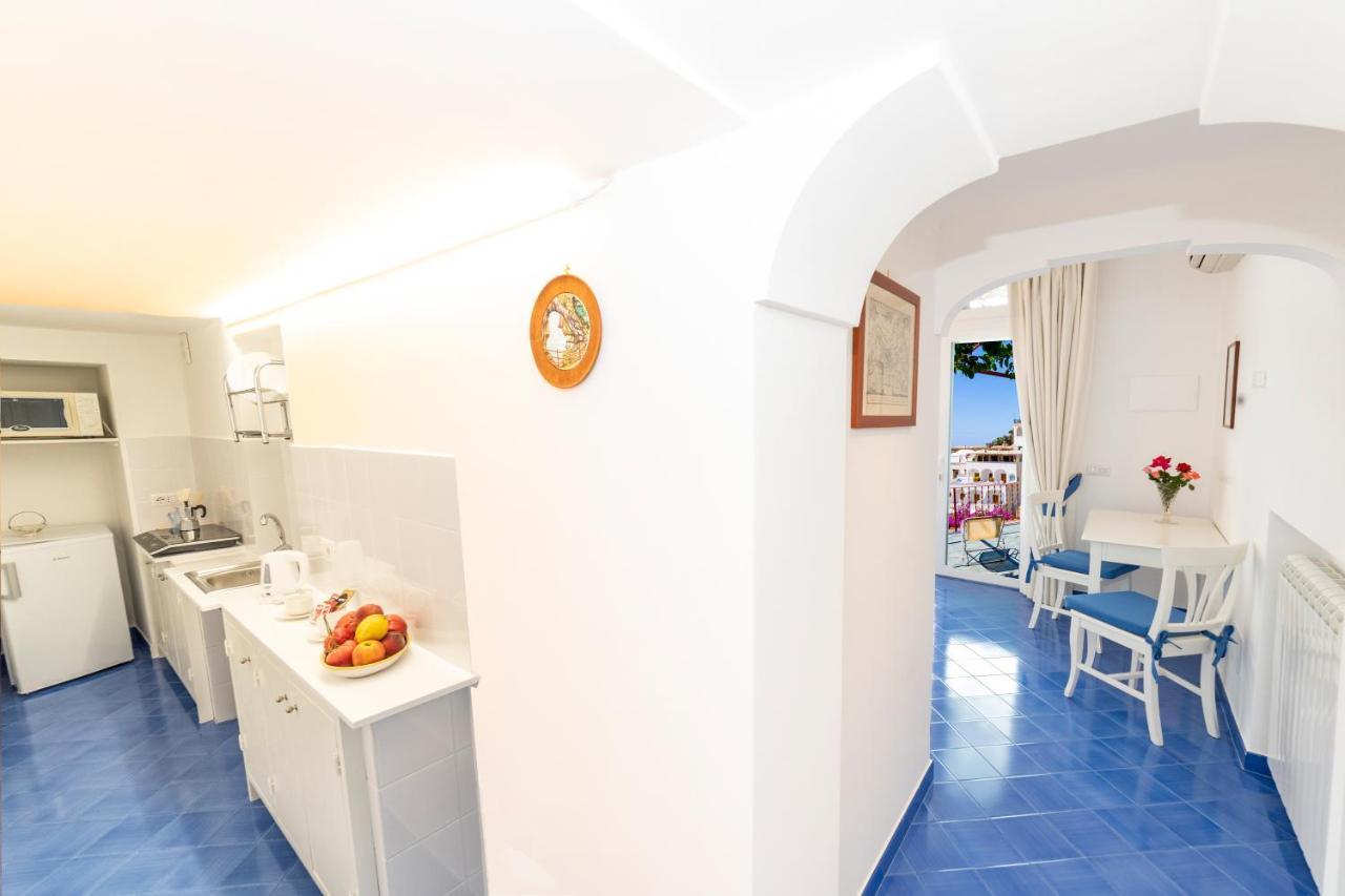 Casa Maresca Guest house Positano