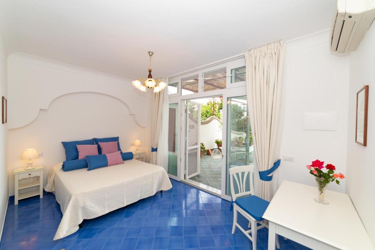 Casa Maresca 2* Positano