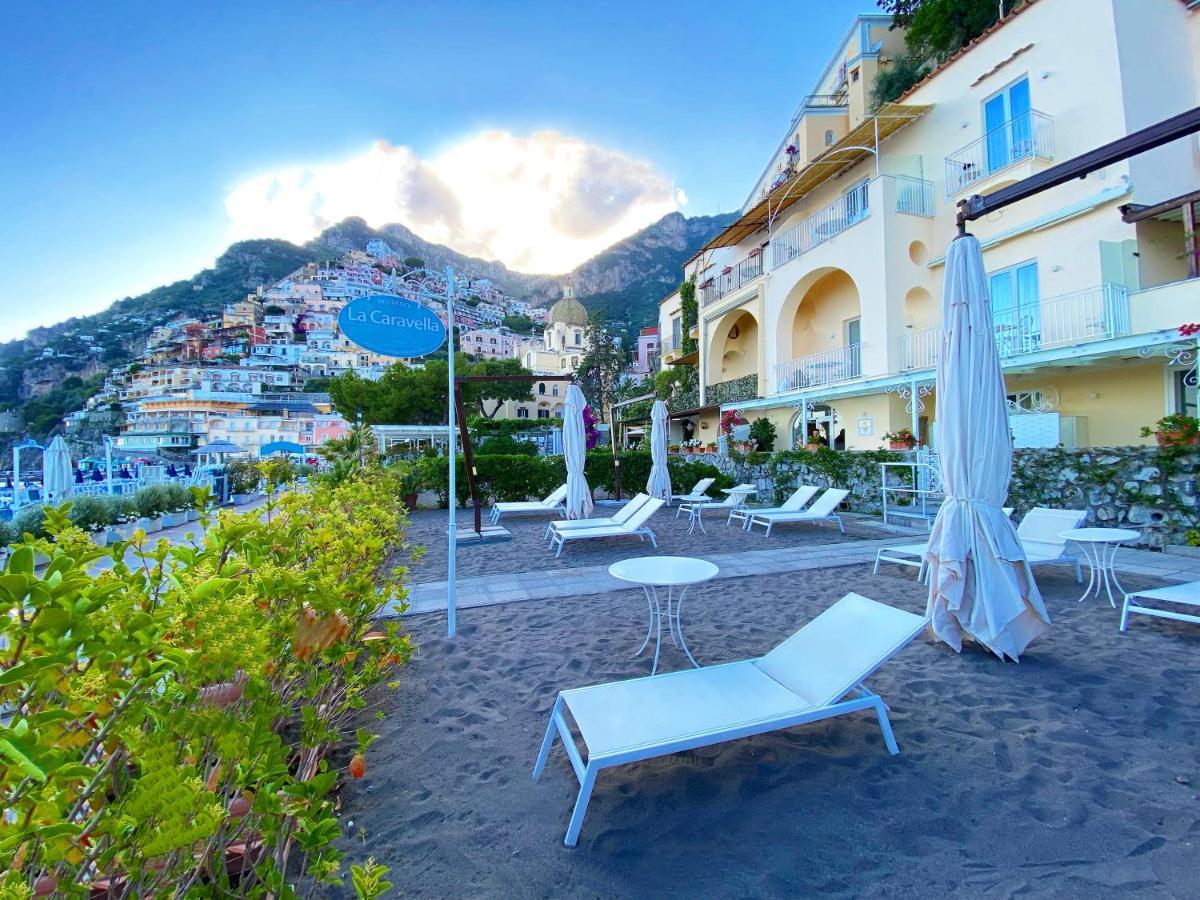 La Caravella Di - Relais&beach