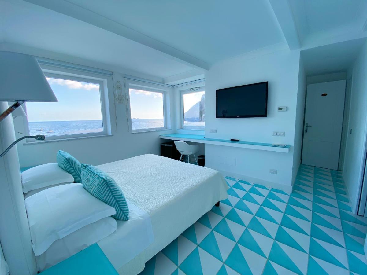 Aparthotel La Caravella Di - Relais&beach 3*