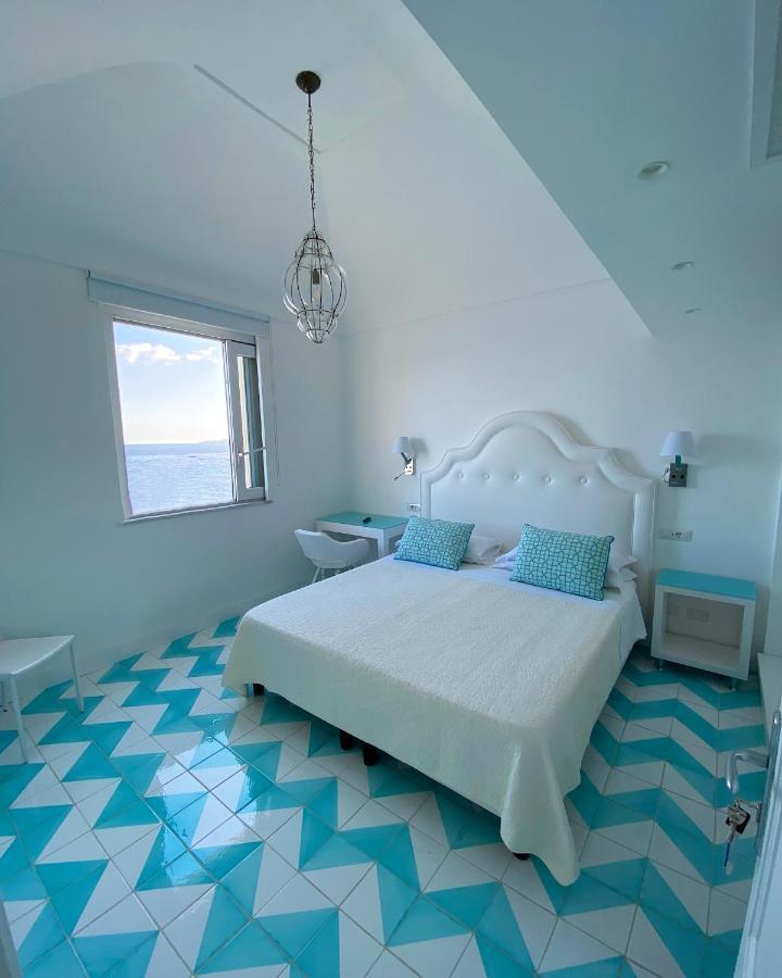 La Caravella Di - Relais&beach Aparthotel