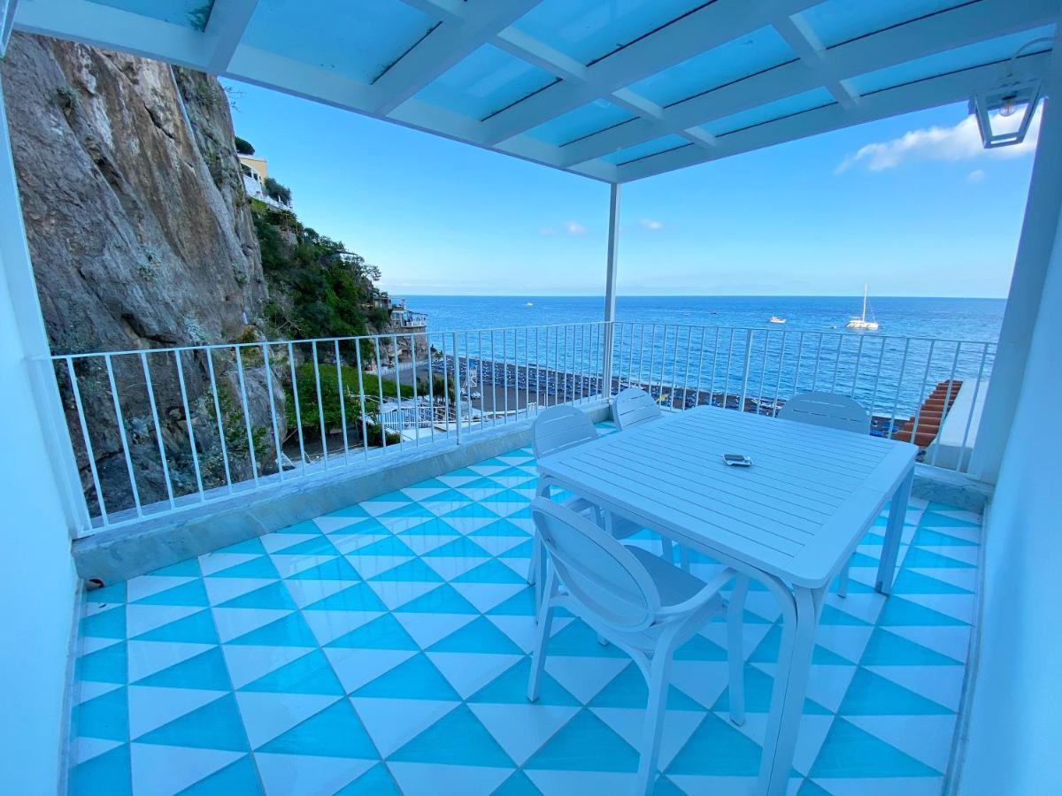 La Caravella Di - Relais&beach 3* Positano