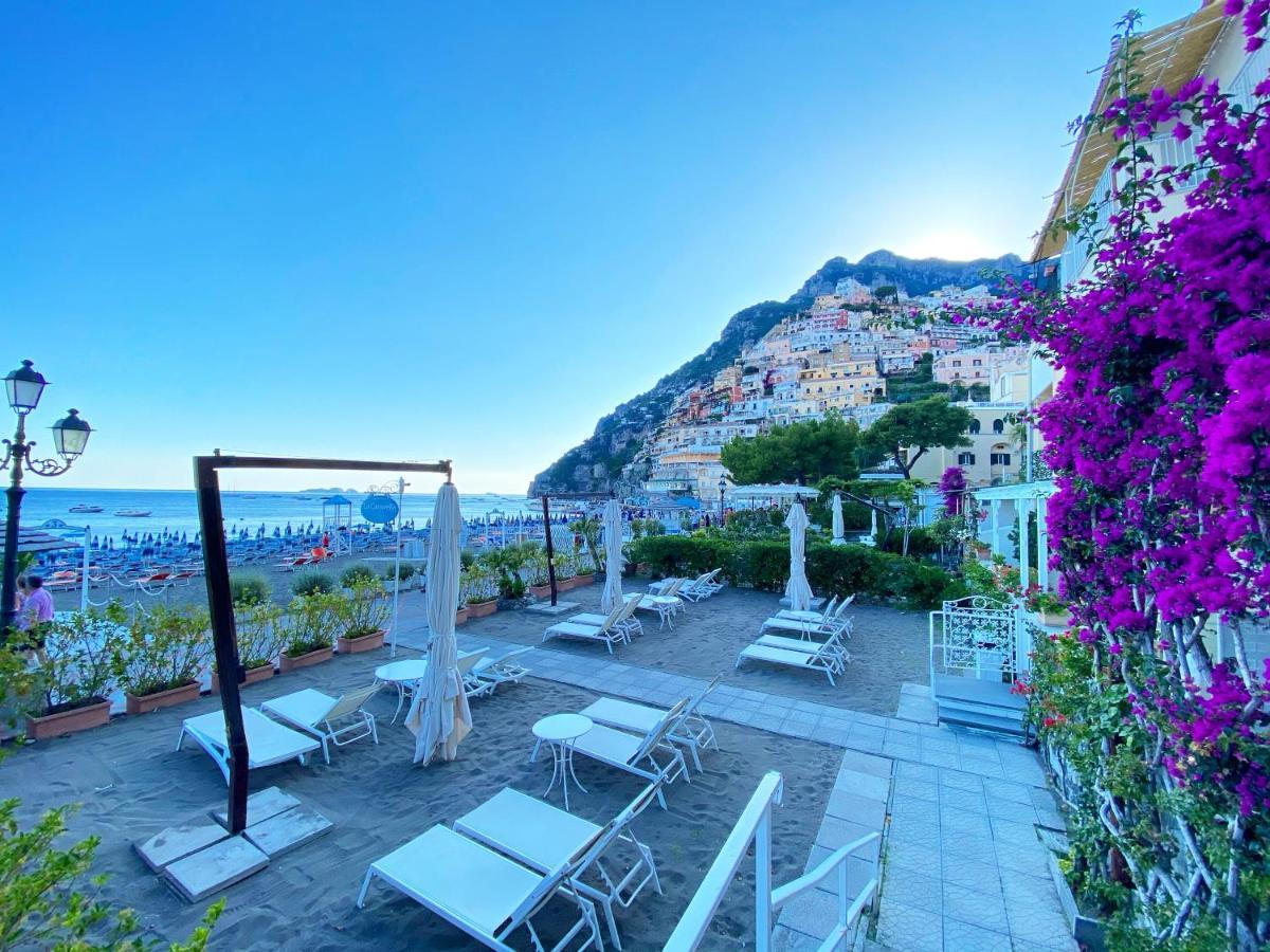 La Caravella Di - Relais&beach Aparthotel 3*