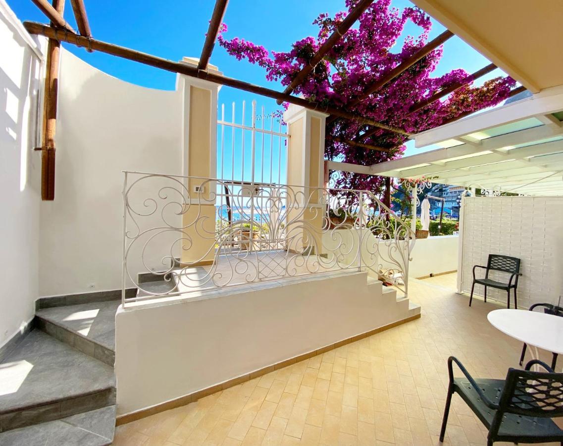 La Caravella Di - Relais&beach 3*