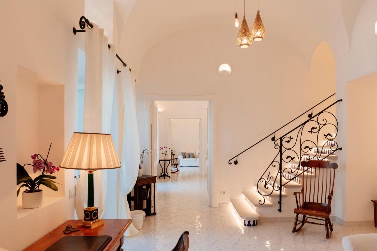 La Bizantina Luxury Affittacamere Positano