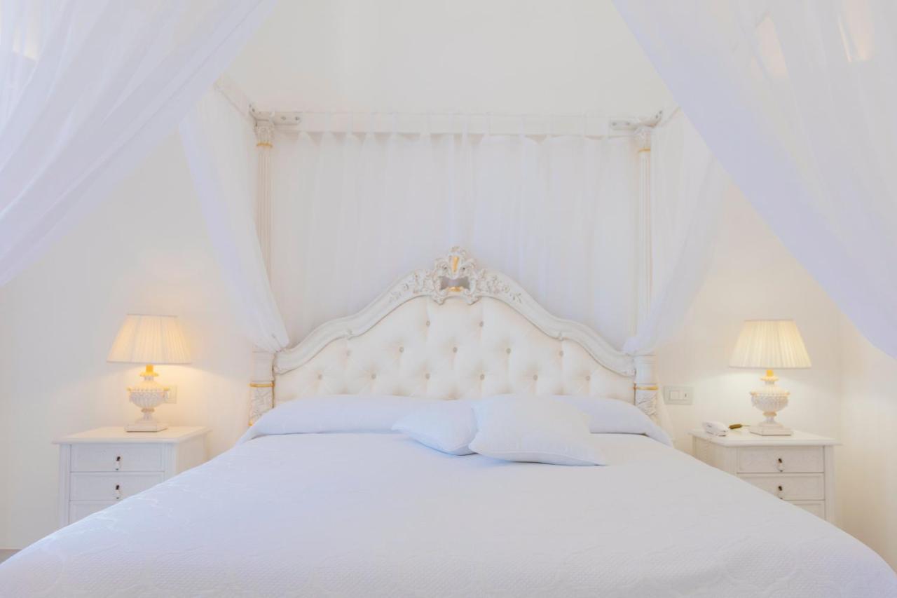 La Bizantina Luxury Affittacamere