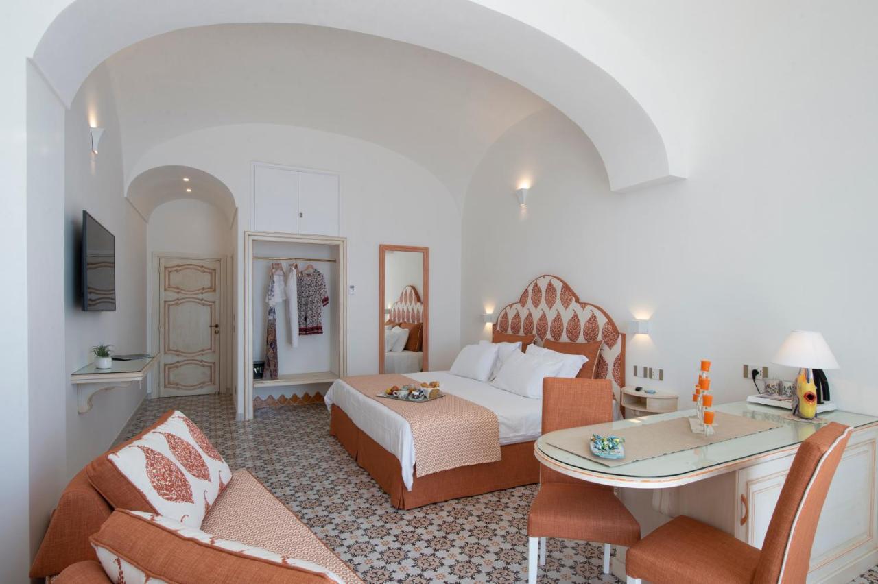 Bed & Breakfast Casa Caprile 2*