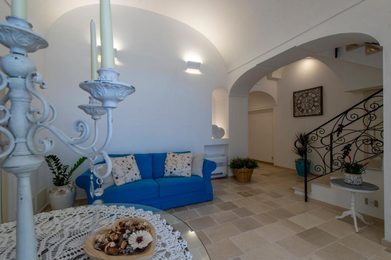 Casa Caprile Bed & Breakfast