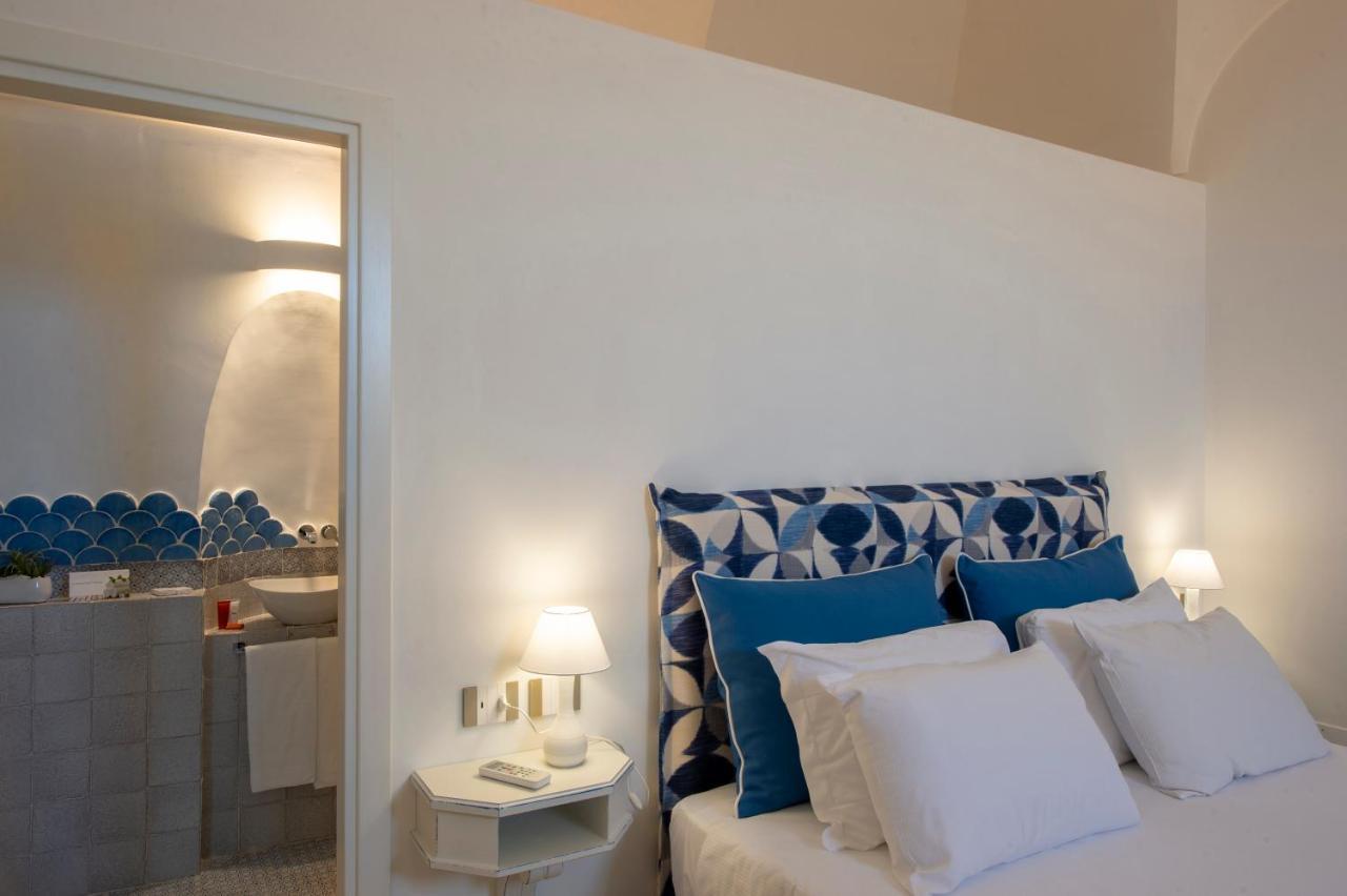 Casa Caprile Bed & Breakfast