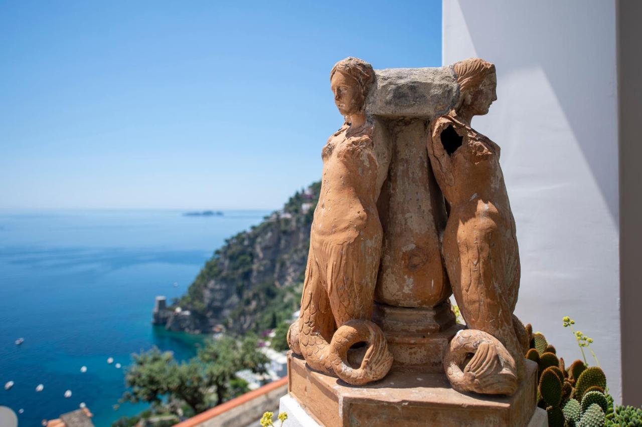 Casa Caprile 2* Positano