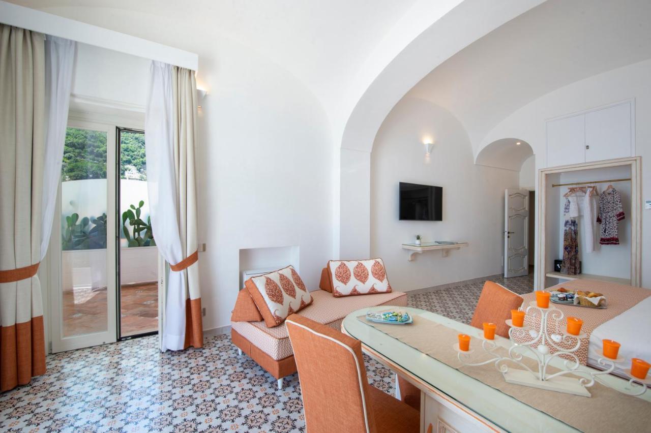 Casa Caprile