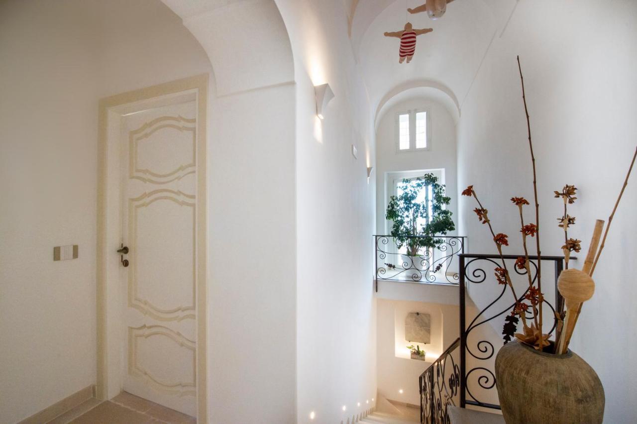 Casa Caprile Bed & Breakfast Positano