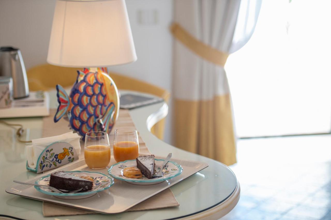 Bed & Breakfast Casa Caprile