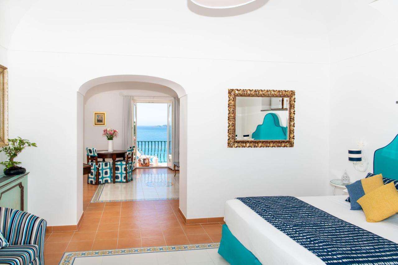 Alcione Positano