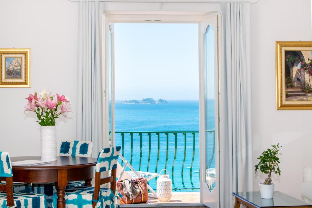 Alcione Guest house Positano