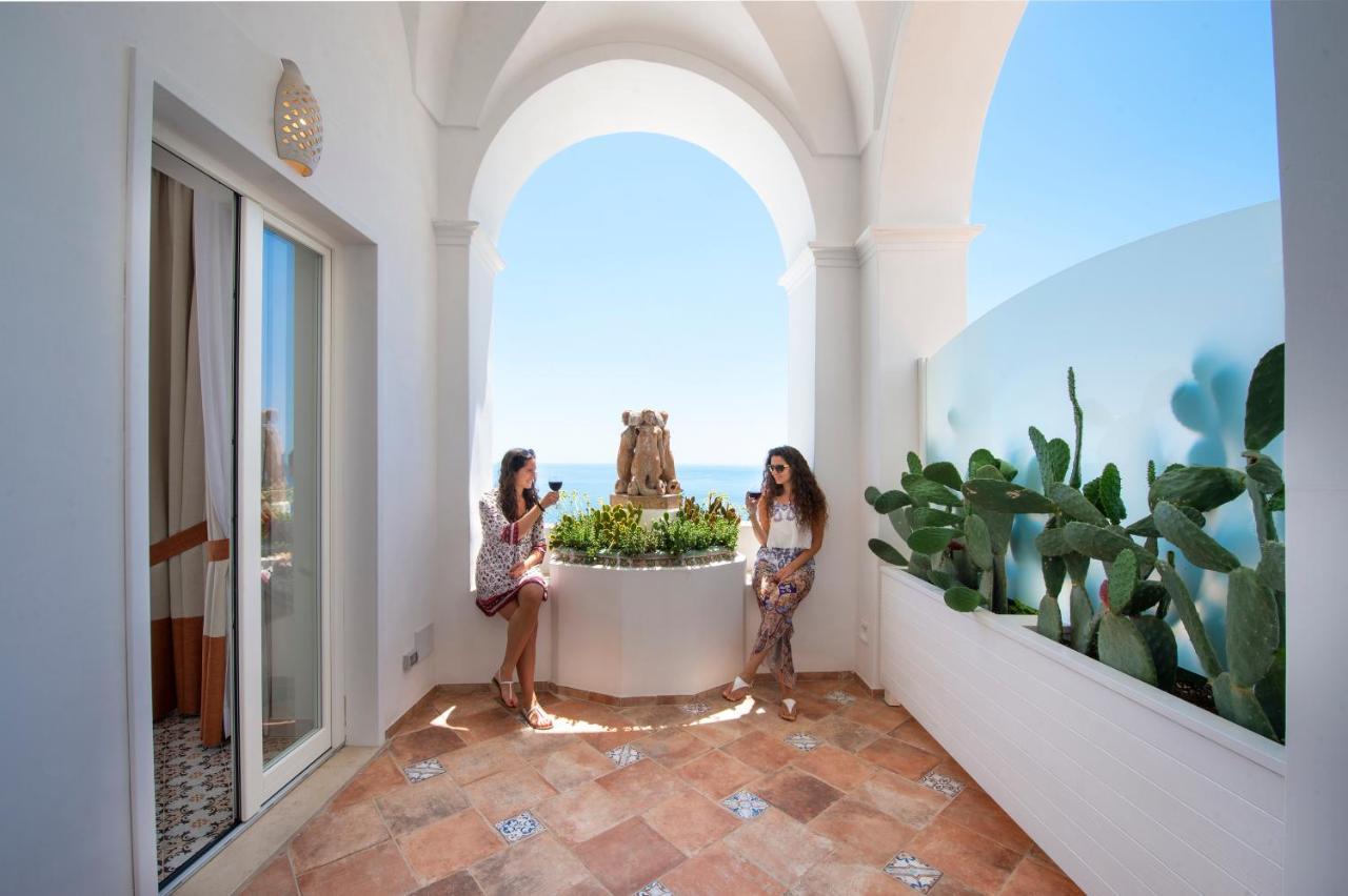 Casa Caprile Bed & Breakfast 2*