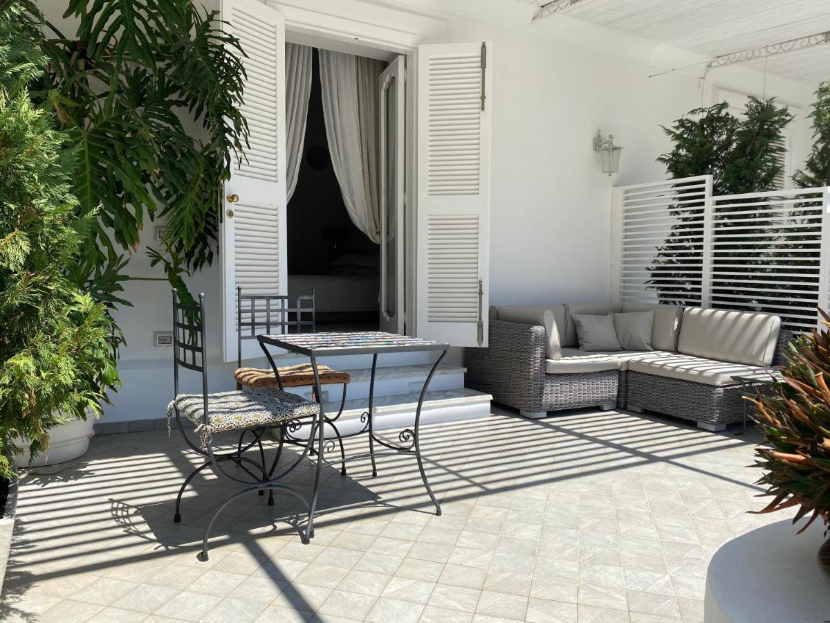 Casa Buonocore Guest house