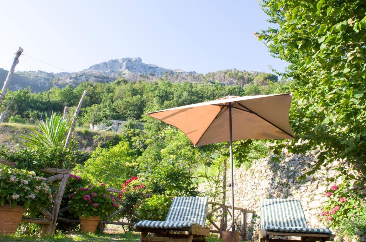 Holiday home Casa Romelide Amazing View, Free Parking Along The Public Road