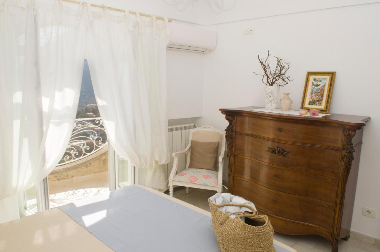 Holiday home Casa Romelide Amazing View, Free Parking Along The Public Road