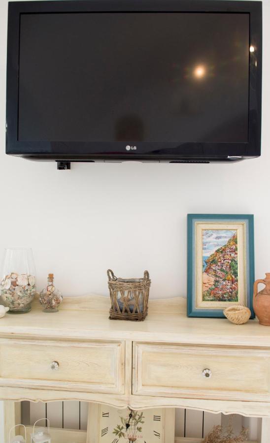 Holiday home Casa Romelide Amazing View, Free Parking Along The Public Road *