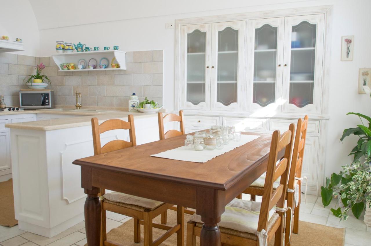 Holiday home Casa Romelide Amazing View, Free Parking Along The Public Road *
