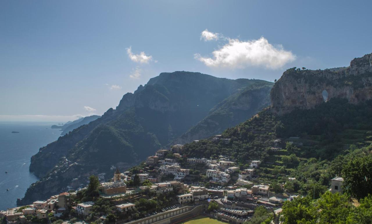 Casa Romelide Amazing View, Free Parking Along The Public Road *