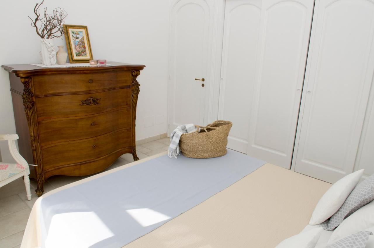 Holiday home Casa Romelide Amazing View, Free Parking Along The Public Road Positano