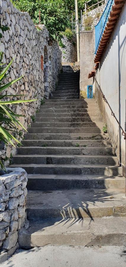 Holiday home Casa Romelide Amazing View, Free Parking Along The Public Road *
