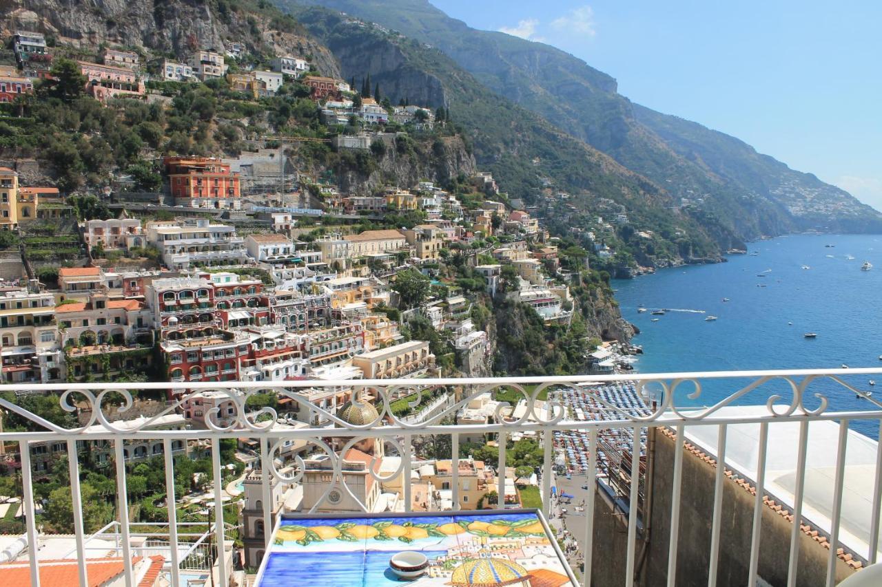 Reginella Positano