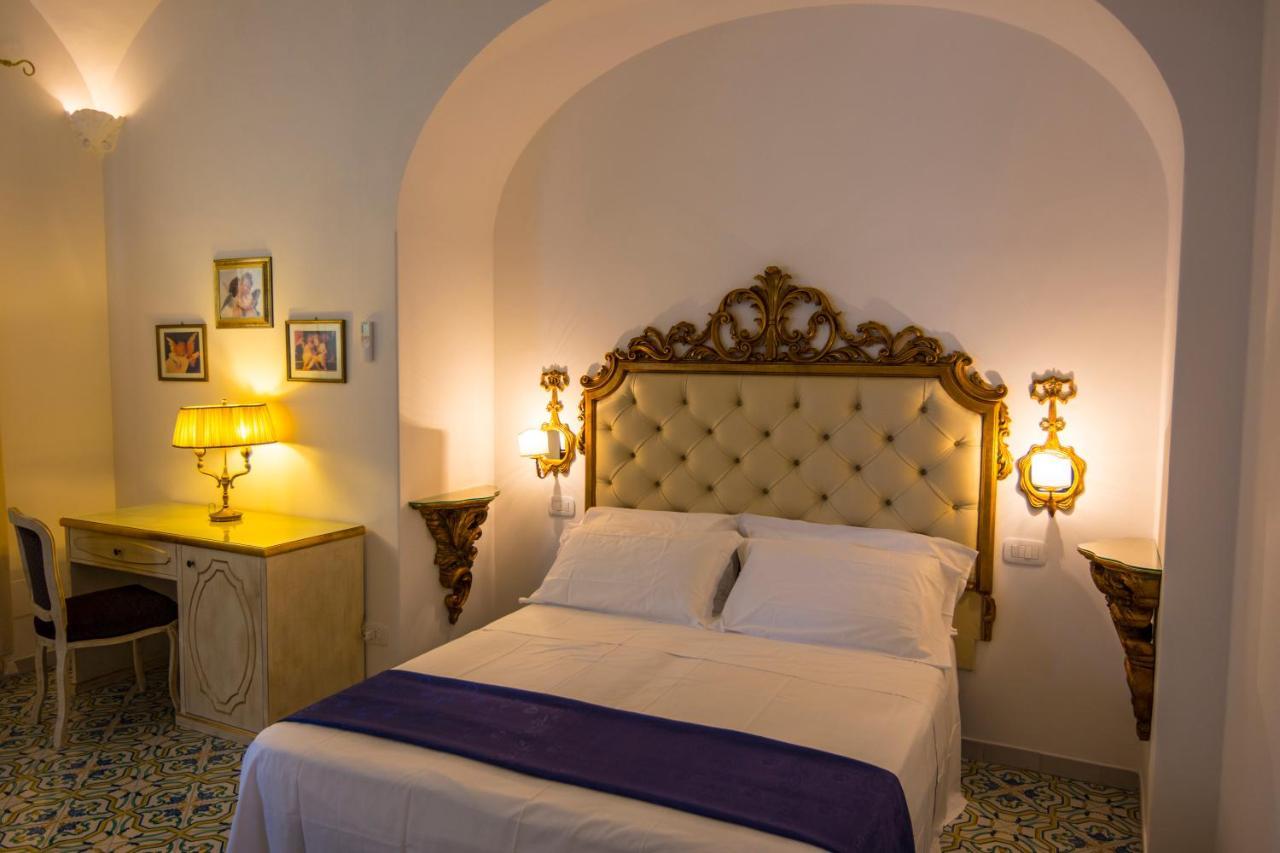 Reginella Hotel