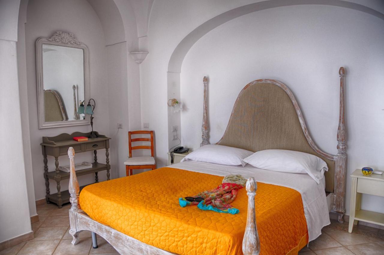 Dimora Fornillo Positano