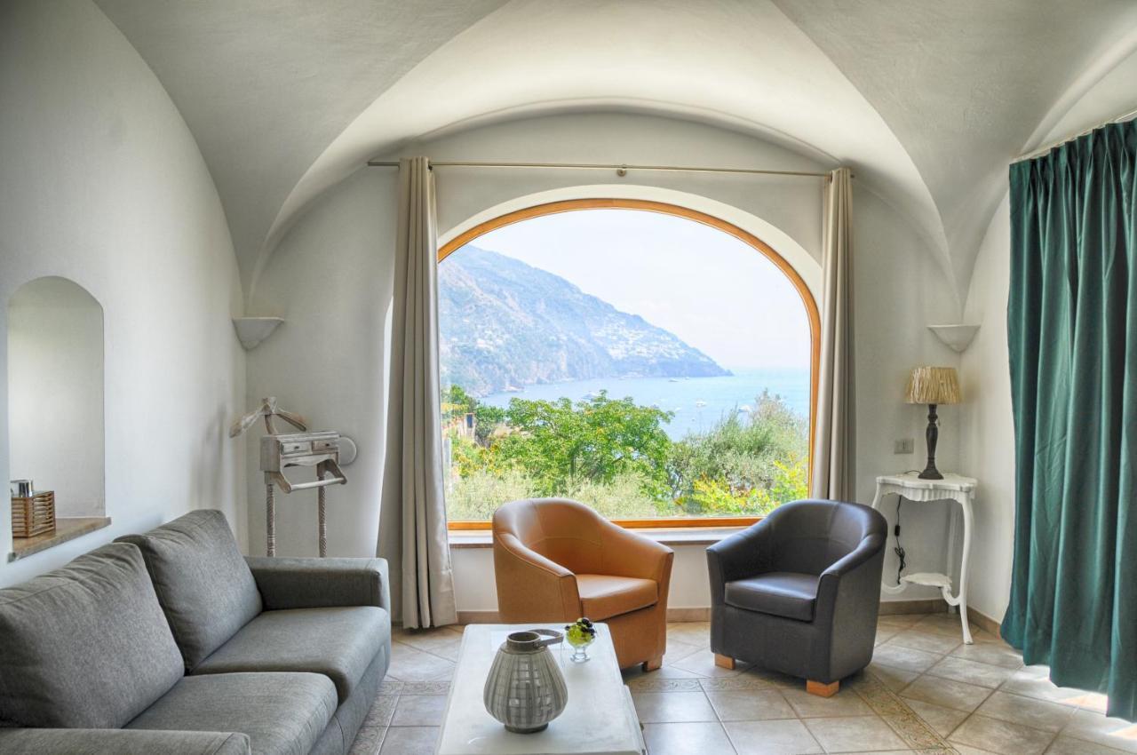 Dimora Fornillo Positano