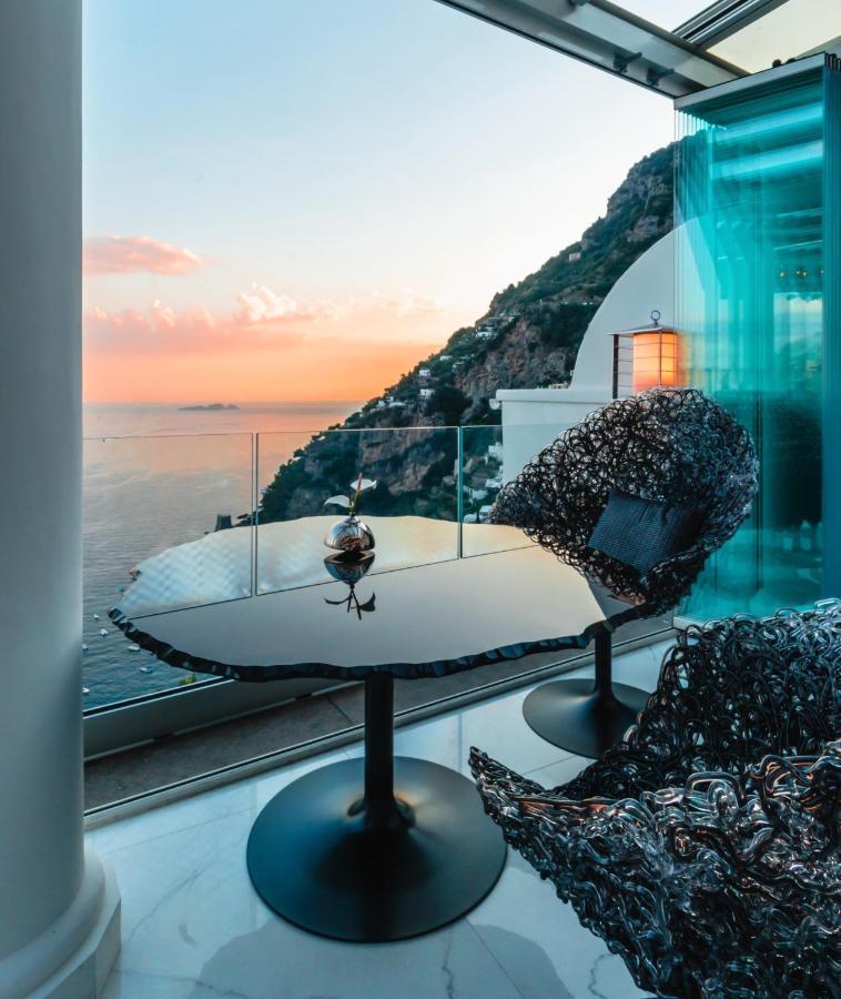 Franca Hotel Positano