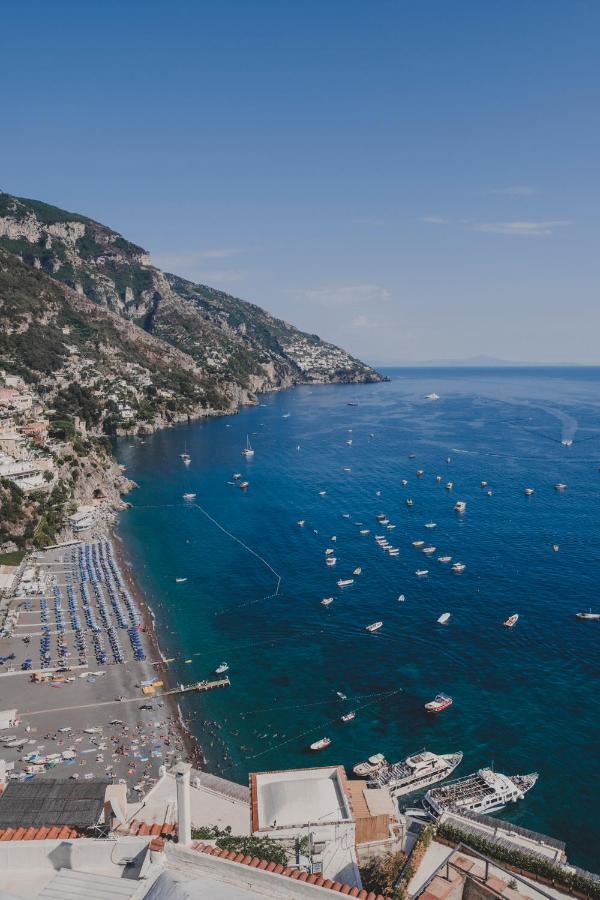 Nettuno Positano