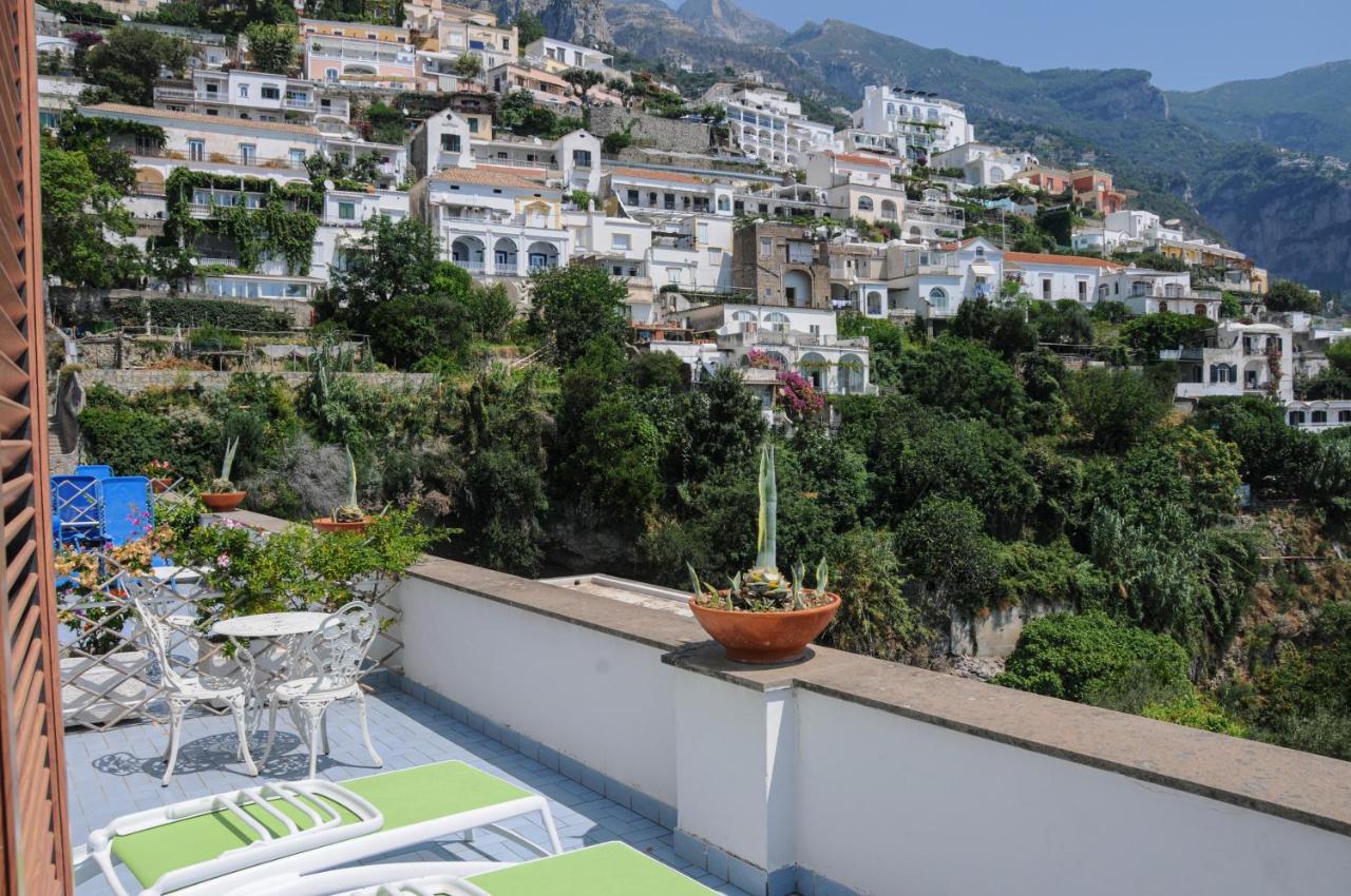 Dimora Fornillo Hotel
