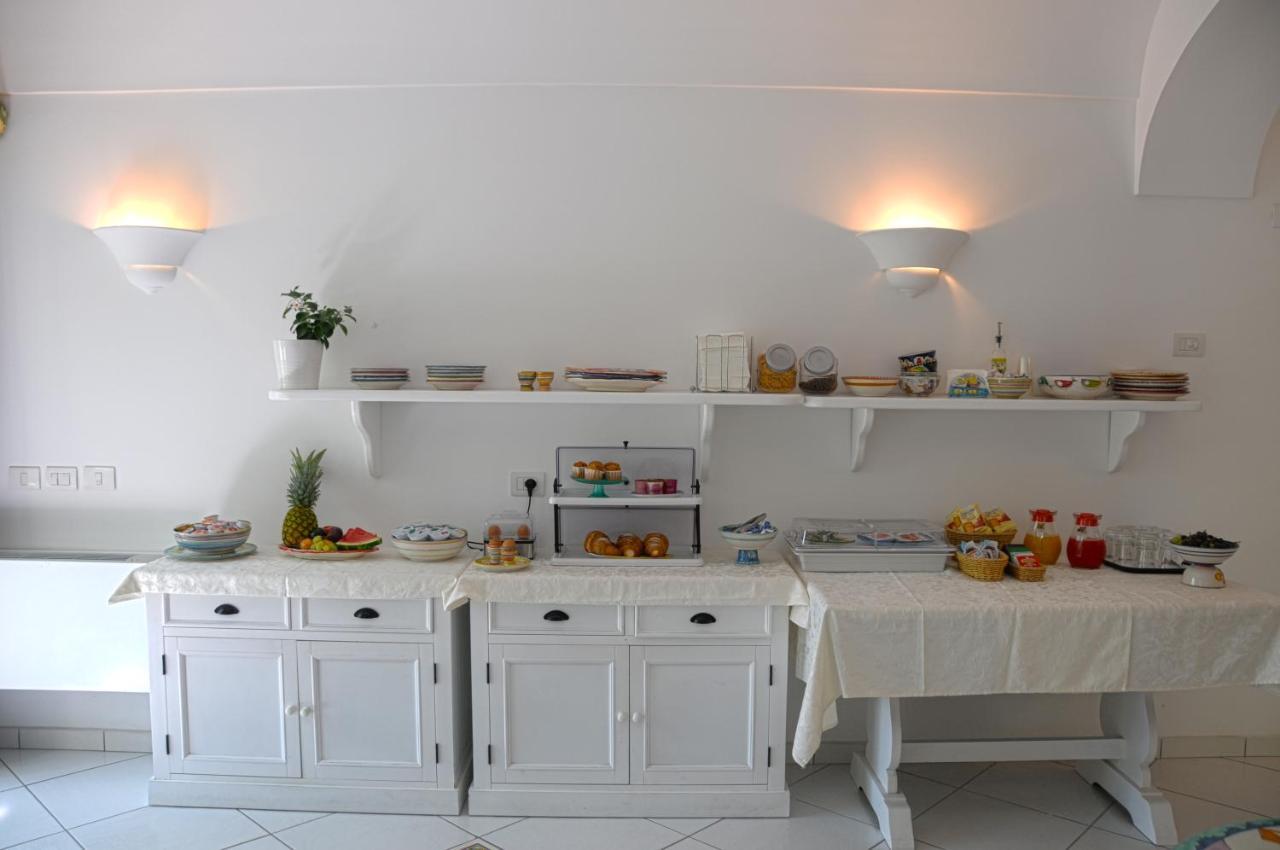 Dimora Fornillo Hotel 3*