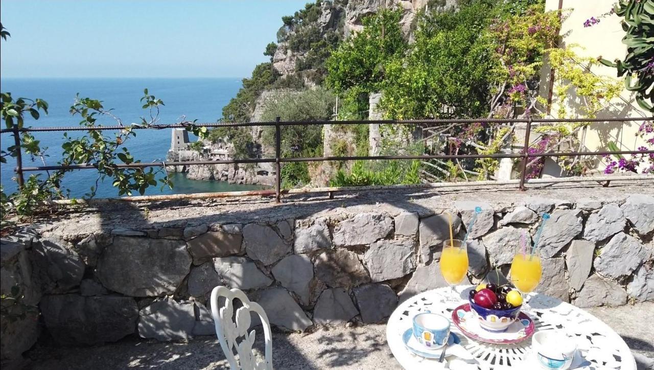 Hotel Dimora Fornillo