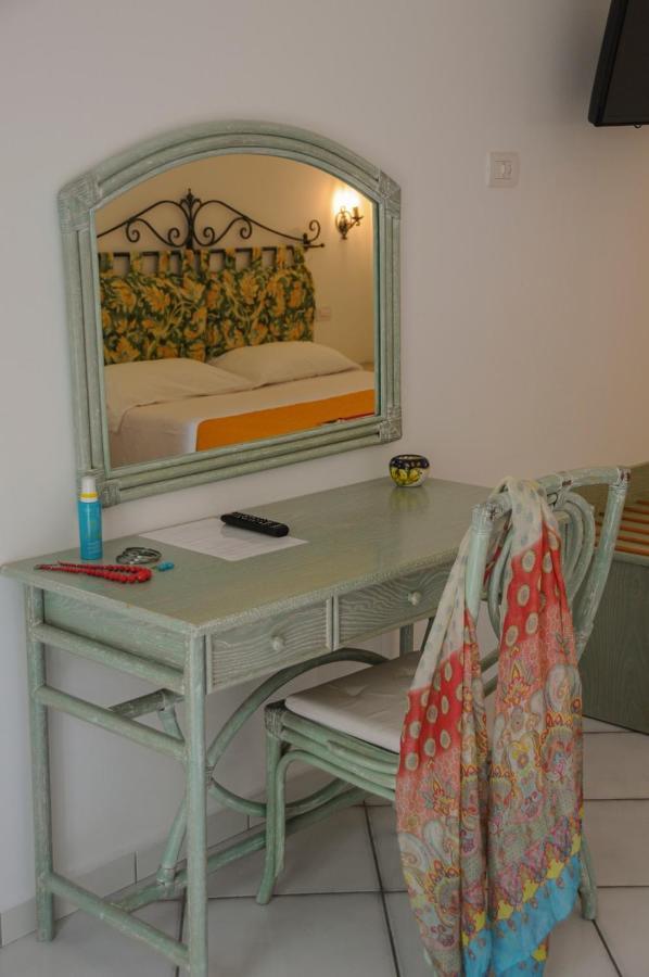 Dimora Fornillo Hotel 3*
