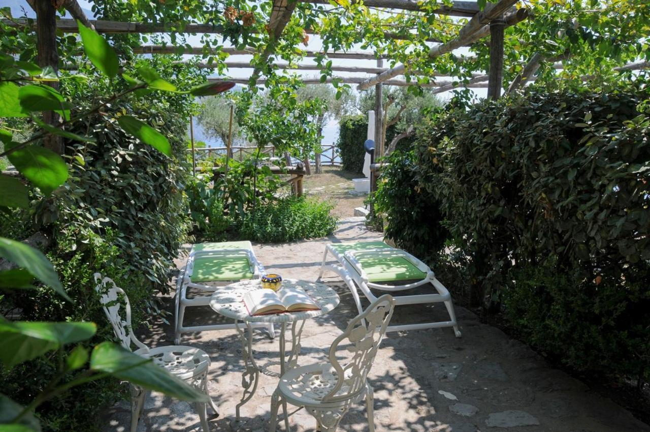Dimora Fornillo Hotel 3*