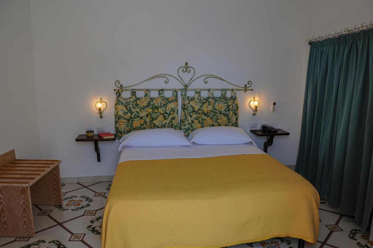 Dimora Fornillo Hotel Positano