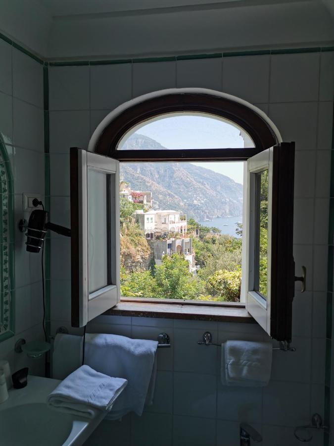 Dimora Fornillo Hotel Positano