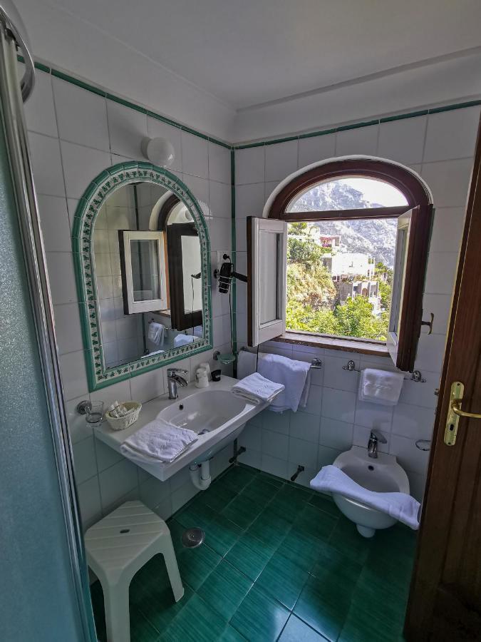 Dimora Fornillo Hotel 3*