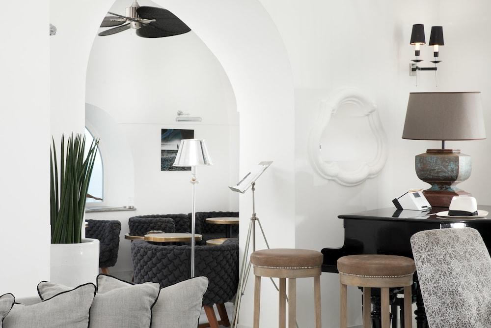 Franca Hotel Positano