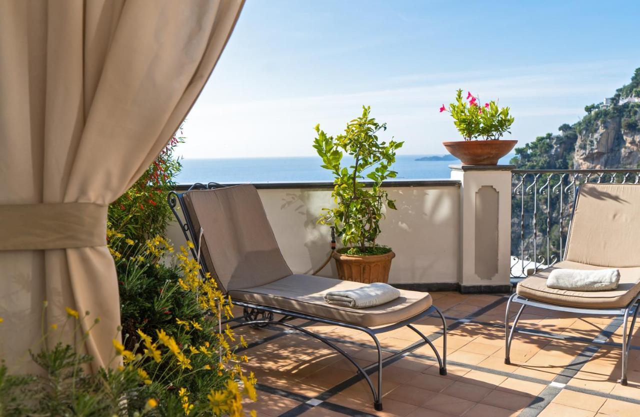 Punta Regina Hotel