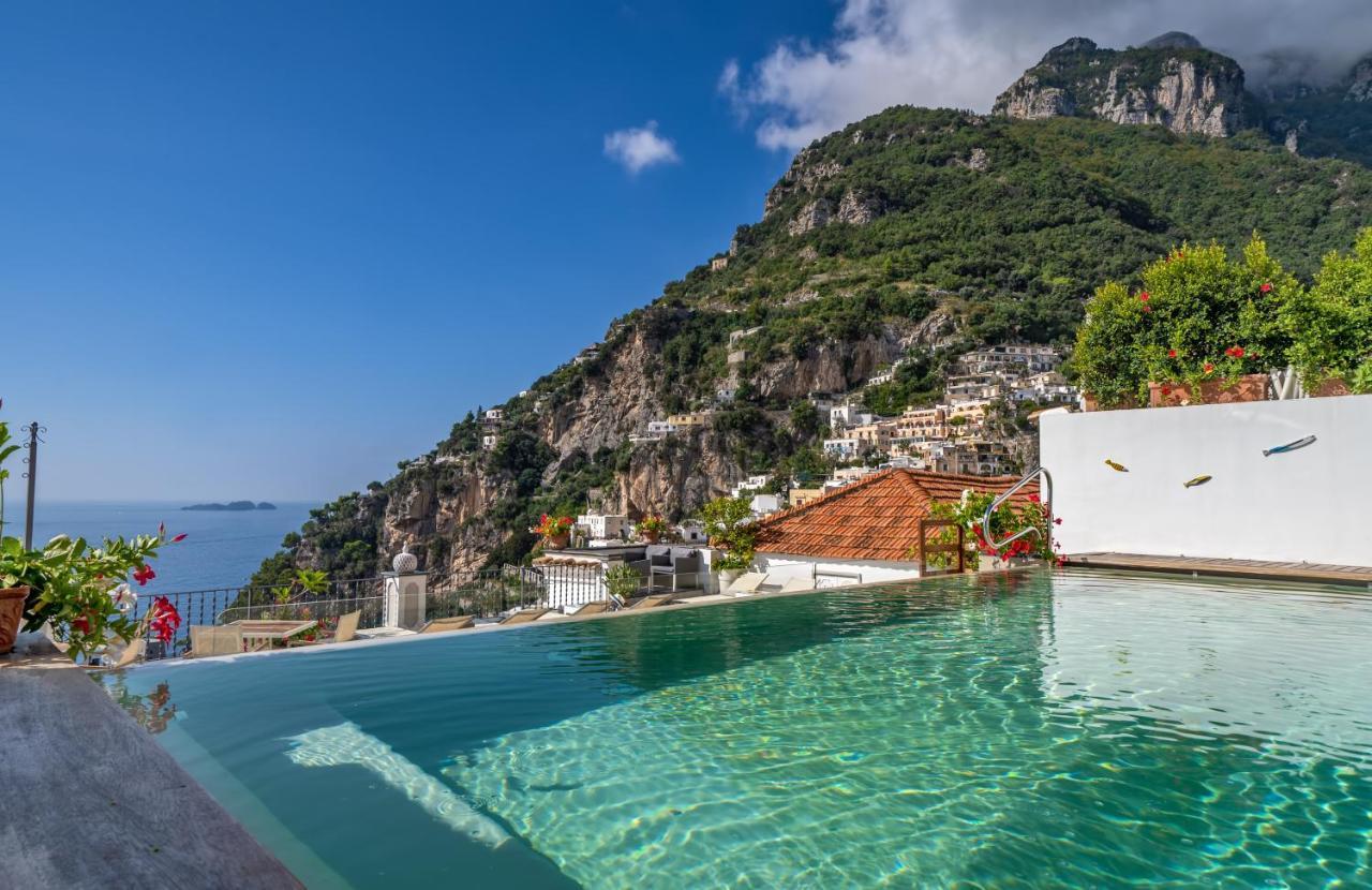Punta Regina Positano